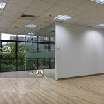 chính chủ cho thuê nhà căn góc mới 220m2x 2t, kinh doanh, vp, phan đình phùng-200 tr