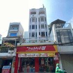 building rẻ nhất mt nguyễn trọng tuyển pn, dt 7,3 x 25m. kc 5 tầng tm, hđt 65tr. giá 38 tỷ th/lượng