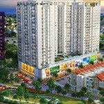 cập nhật giỏ hàng 2pn moonlight residence tháng 8, đề xuất 5 căn giá tốt giá 3 tỷ/2pn