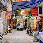 trường chinh, kinh doanh tốt, 4 chỗ đỗ cửa, lô góc, ngõ thông, vài bước mặt phố, 60m2 8.6 tỉ