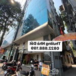 bán gấp mặt phố- lô góc - kinh doanh bất chấp - tòa building 8 tầng,55m2, mt 8m