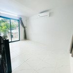 hẻm xe hơi gần đại học quốc gia linh xuân 133m2 (5x27m) 8 phòng thu nhập 36tr/tháng - full nội thất