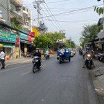 bán nhà mặt tiền bùi văn ba quận 7