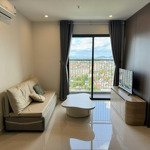 cho thuê căn hộ cao cấp vinhomes quang trung - full nội thất mới