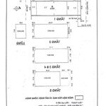 siêu phẩm đầu tư: bán building 2 mt 107 cộng hòa, p12, quận tân bình - 6 tầng, dt 8x30m, 88 tỷ