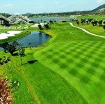 gần 1000m2 sân golf tam đảo - vĩnh phúc