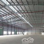 nhà xưởng kcn quế võ bác ninh cần cho thuê 1000m2, 2500m2, 3000m2 epe, edi, pccc tiêu chuẩn