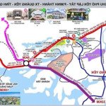 bán đất đồng chòi- minh thành-quảng yên-quảng ninh giá công khai 18tr/m2