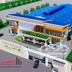 chuyển nhượng nhà máy 13000m2 tại kcn duy xuyên quảng nam chỉ 5,5t