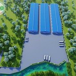 bán/ cho thuê nhà xưởng mới xây dựng diện tích 5.000-15.000m2 ở phú giáo, bình dương