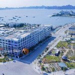 chính chủ chuyển sinh sống, cần bán căn hộ 2pn 72,6m2 view biển trung tâm du lịch bãi cháy, hạ long