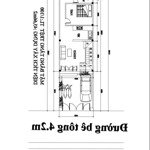 bán đất mặt tiền dx100 gần chợ bưng cầu dt: 69m2. hướng tây. lh e việt xem đất gc