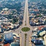 cần tiền thanh lý gấp 4 lô đất 6x25 150m2 ngay trung tâm thành phố đồng xoài sang tên ngay 850triệu