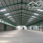 Cho Thuê Xưởng 3000M2. Long Bình Tân . Biên Hòa . Đồng Nai