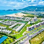 dự án đất nền duy nhất đủ điều kiện chuyển nhượng năm 2024 tại cát tiến - quy nhơn