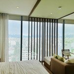 căn hộ fusion suite đà nẵng, sổ hồng lâu dài view trực diện biển