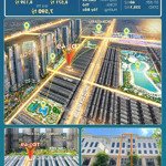 bán căn liền kề vịnh tây - ocean park 3 tiếp giá 10 tòa căn hộ masterise homes