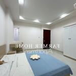 Cho thuê căn hộ 28m2 Full nội thất - ngay khu sân bay