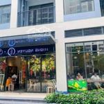 bán shophouse 7tỷ full 100% tại vinhomes grand park