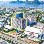 chính chủ cần bán hoặc cho thuê căn hộ 2 phòng ngủ chung cư luxcity cẩm phả giá hấp dẫn