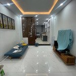 bán nhà riêng 52m2 tại phước long b quận 9