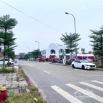 bán đất nam hồng new city trung tâm thành phố bắc giang sẵn sổ đỏ, xây nhà được luôn, giá hơn 2 tỷ