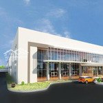 x1030. cho thuê kho xưởng kcn thái hà, lý nhân, hà nam từ 2.000m2 đến 15.000m2 pccc tự động