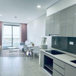 cho thuê 55m2 sky89 view sông sài gòn giá 12 triệu/tháng - 0939 22 03 23