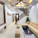 thanh khoản gấp trong tháng - nhà mới đẹp 4 tầng full nội thất khu vực vip lê văn duyệt vào ở luôn