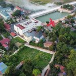 bán nhanh view mặt hồ điều hoà - xuân hoà - phúc yên.