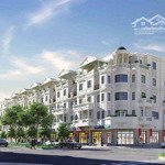 bán 2 suất ngoại giao shophouse vườn hồng dự án từ sơn garden city, chủ đầu tư nam hồng