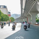 gấp - trường chinh, thoáng trước sau kinh doanh ngõ thoáng sáng