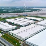 chuyển nhượng nhà máy 10.000m2 mới xây - đất tt 1 lần tại cụm công nghiệp phú ninh quảng nam