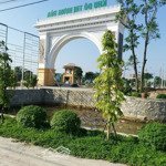 chính chủ bán đất khu đô thị hưng hòa, thanh liêm, hà nam, 80m2, đb. lh: ms thùy : 0989.030.357