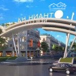 bán 2 lô view hồ đẹp nhất dự án thanh hà new city, trung tâm huyện thanh hà