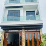 bán nhà 3 tầng đẹp view biệt thự - mb phố 6 p.đông cương, tp thanh hóa