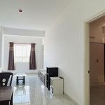 cho thuê căn hộ trung tâm phan thiết, dt 60m2 2pn, nội thất cơ bản, 5 triệu/tháng, lh 0987880177