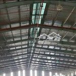 cho thuê kho xưởng 3000, 10000m2 tại thành phố hòa bình