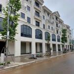 Liền kề 2, 100m2, đường 17m, KĐT Hinode Royal Park Kim Chung - Di Trạch, giá tốt. Lh 0903222591