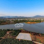 bán đất view hồ tây di linh có sẵn 1700 m2 đất thổ cư