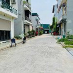 cc bán 92m2 đất đấu giá ngải dương - đình dù - vl - hy. đất nằm trong lõi kcn, tiện ích xung quanh