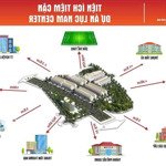 vị trí đẹp, tiềm năng tăng giá cao, pháp lý rõ ràng