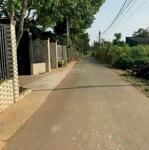 Bán lô đất Suối Nghệ Châu Đức thích hợp xây nhà trọ
