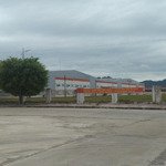 chuyển nhượng 1,5-2,2-3,5 ha đất khu cn gần tp nam định, đất trả tiền 1 lần, giá 2,3 -2,6 triệu/ m2