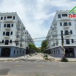 bán nhà shophouse 5 tầng khu 2 hà khẩu, hạ long. cạnh tđc đầm sen