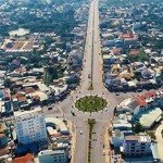 ngân hàng vib phát mãi nên thanh lý nhanh 2 lô đất 357m2 ngay trung tâm tp đồng xoài 850 triệu/lô