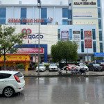 cho thuê mặt bằng kinh doanh tại tòa nhà coopmart thanh hóa lh: 0989532879