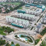 cơ hội đầu tư dự án mới tp việt trì - palm manor - kđt kiểu mẫu duy nhất việt trì