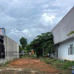 bán đất 120m2 đ.phan văn chiêu, phường 9, gần bv ba mươi tháng tư sóc trăng giá 550triệu .shr