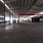 cho thuê kho xưởng khuôn viên 16.000m2.xưởng 8000m2.tiếp gỗ,viên nén,mùn cưa.xuân lộc ,đồng nai